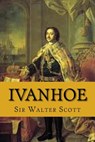 Ivanhoe (English Edition) - Walter Scott - 9781546770909