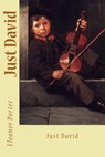 Just David - Eleanor H. Porter - 9781546784852