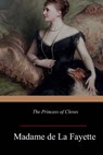 The Princess of Cleves - Thomas Sergeant Perry - 9781546853893