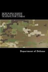 MCRP 8-10B.4 Marine Physical Readiness Training for Combat: Formerly MCRP 3-02A - Taylor Anderson - 9781547022953