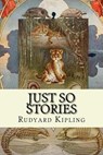 Just So Stories - Joseph M. Gleeson - 9781547169214