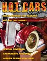HOT CARS No. 30: The Nation's Hottest Car Magazine - Roy R. Sorenson - 9781547202393