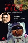 The Rojas File - Pierre Monteagudo - 9781547501762