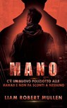Mano - Liam Robert Mullen - 9781547523139