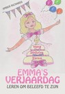 Emma’s Verjaardag – Leren om Beleefd te zijn - Amber Richards - 9781547527120