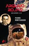 Arquivo Rojas Nasa Reports 1/2/3 - Pierre Monteagudo - 9781547557806