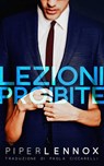 Lezioni Proibite - Piper Lennox - 9781547563265