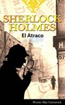 Sherlock Holmes: El Atraco - Pennie Mae Cartawick - 9781547571680