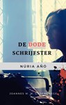 De dode schrijfster - Núria Añó - 9781547580194