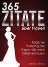 365 Zitate über Frauen - Xabier K. Fernao - 9781547581115