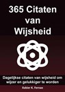 365 Citaten van Wijsheid - Xabier K. Fernao - 9781547596478