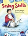 Saving Stella - Bassel Abou Fakher ; Deborah Blumenthal - 9781547601332