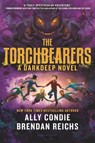 TORCHBEARERS - Ally Condie - 9781547602551