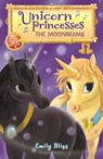 Unicorn Princesses 9: The Moonbeams - Emily Bliss - 9781547604838