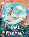 The Girl and the Mermaid - Hollie Hughes - 9781547614349