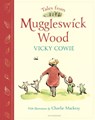 Cowie, V: Tales from Muggleswick Wood - Vicky Cowie - 9781547616008