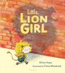 Little Lion Girl - Olivia Hope - 9781547616688