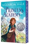 Princess Academy: Deluxe Anniversary Edition - Shannon Hale - 9781547618354
