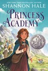 Princess Academy - Shannon Hale - 9781547620210