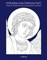 Orthodox Icon Patterns - Rb Cass - 9781548295028