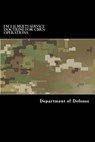 FM 3-11 Multi-Service Doctrine for CBRN Operations: Chemical, Biological, Radiological, and Nuclear Operations - Taylor Anderson - 9781548355869