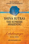 Shiva Sutras: : The Supreme Awakening - John Hughes - 9781548539795