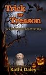 Trick or Treason - Kathi Daley - 9781548558215