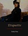 Etiquette - Emily Post - 9781548733087