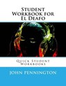 Student Workbook for El Deafo: Quick Student Workbooks - John Pennington - 9781548733186