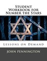 Student Workbook for Number the Stars: Lessons on Demand - John Pennington - 9781548790301