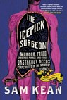 The Icepick Surgeon -  - 9781549102912