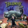 Hollowpox: The Hunt for Morrigan Crow -  - 9781549124150
