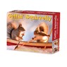 Gettin' Squirrelly 2026 5.4 X 6.2 Box Calendar - Geert Weggen - 9781549254185