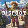 Bigfoot Travels the World 12 X 12 Wall Calendar - Willow Creek Press - 9781549255687