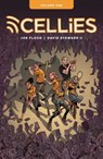 Cellies Vol. 1 - Joe Flood - 9781549304873
