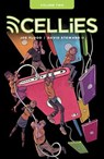 Cellies Vol. 2 - Joe Flood - 9781549308291
