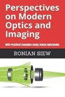 Perspectives on Modern Optics and Imaging - Siew Ronian Siew - 9781549993695