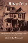 Haunted - Dorah L. Williams - 9781550023787