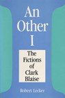 An Other I - LECKER,  Robert - 9781550220827