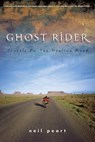 GHOST RIDER - Neil Peart - 9781550225488