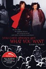 You Can't Always Get What You Want - Sam Cutler - 9781550229325