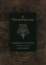 The Necrophiliac - Gabrielle Wittkop - 9781550229431