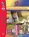 Tales of the 4th Grade Nothing, by Judy Blume Lit Link Grades 4-6 - Ruth Solski - 9781550353525