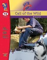 Call of the Wild, by Jack London Lit Link Grades 7-8 - Margot Southall - 9781550353556