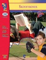 Skinny Bones, by Barbara Park Novel Study Grades 4-6 - Ruth Solski ; Ron Leduc - 9781550354683