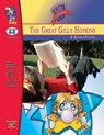 The Great Gilly Hopkins, by Katherine Patterson Lit Link Grades 4-6 - Ron Leduc - 9781550355253