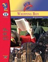 The Whipping Boy, by Sid Fleischman Lit Link Grades 4-6 - Miriam Basten - 9781550355789