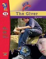The Giver, by Lois Lowry Lit Link Grades 7-8 - Michelle Lantaigne-Richard - 9781550356168