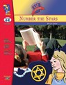 Number the Stars, by Lois Lowry Lit Link Grades 4-6 - Joan Jamieson - 9781550356649