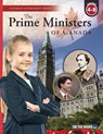 Prime Ministers of Canada Grades 4-8 - Frances Stanford - 9781550357219